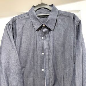 Club Monaco shirts